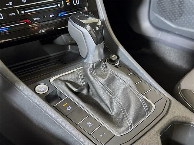 new 2025 Volkswagen Jetta car, priced at $27,188