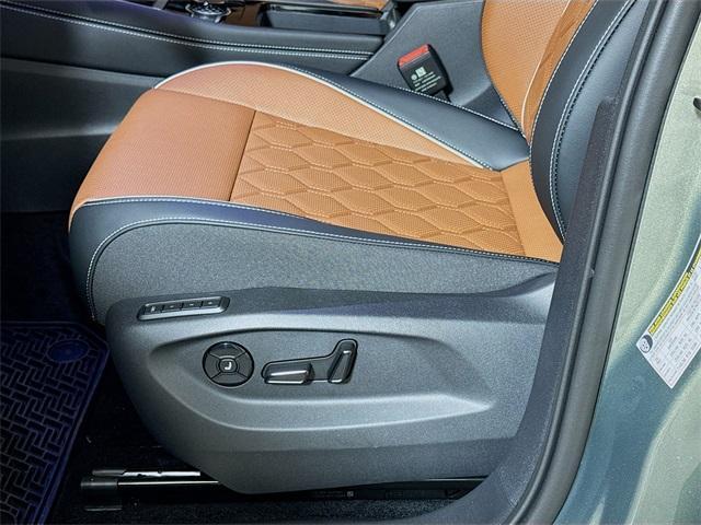 new 2026 Volkswagen Tiguan car, priced at $46,316