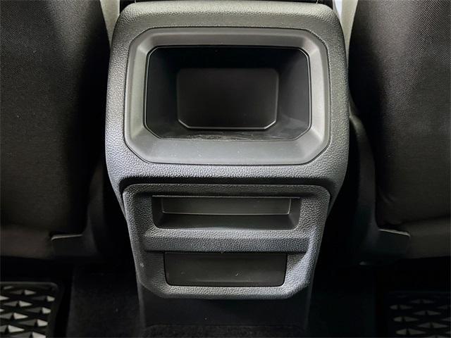 new 2025 Volkswagen Taos car, priced at $26,184