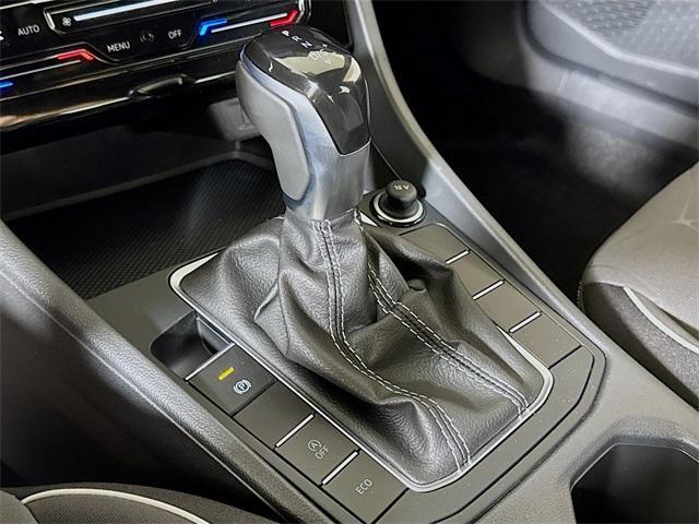 new 2025 Volkswagen Jetta car, priced at $25,371