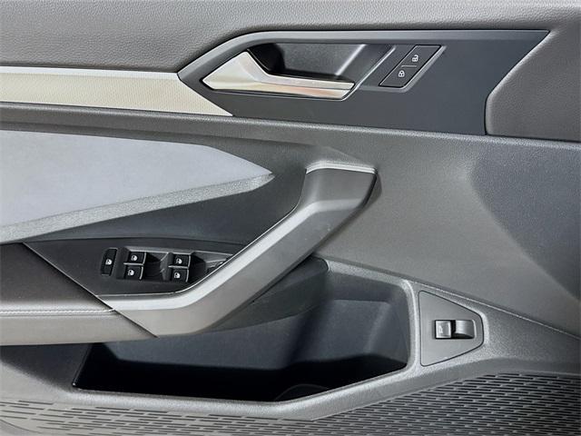 new 2025 Volkswagen Jetta car, priced at $29,116