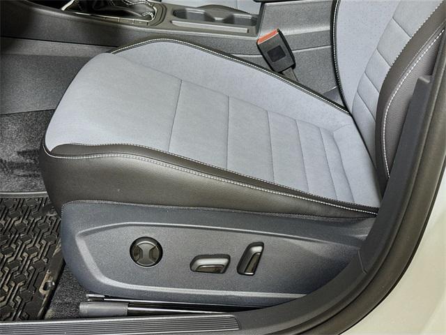 new 2025 Volkswagen Jetta car, priced at $29,116