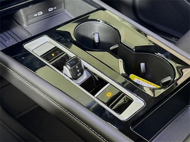 new 2026 Volkswagen Atlas car, priced at $46,220