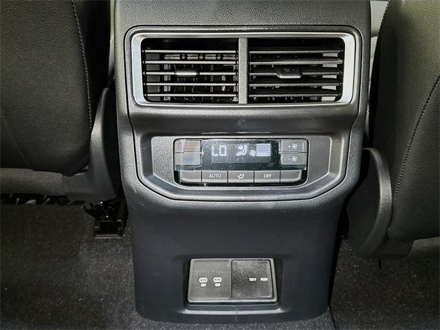 new 2026 Volkswagen Atlas car, priced at $46,220