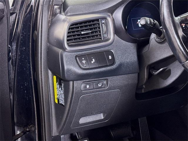used 2018 Kia Sorento car, priced at $13,691