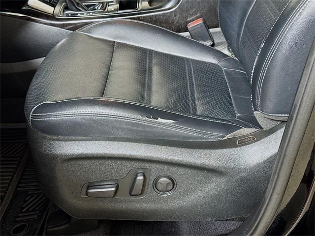 used 2018 Kia Sorento car, priced at $13,691