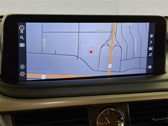 used 2022 Lexus RX 350 car, priced at $44,188