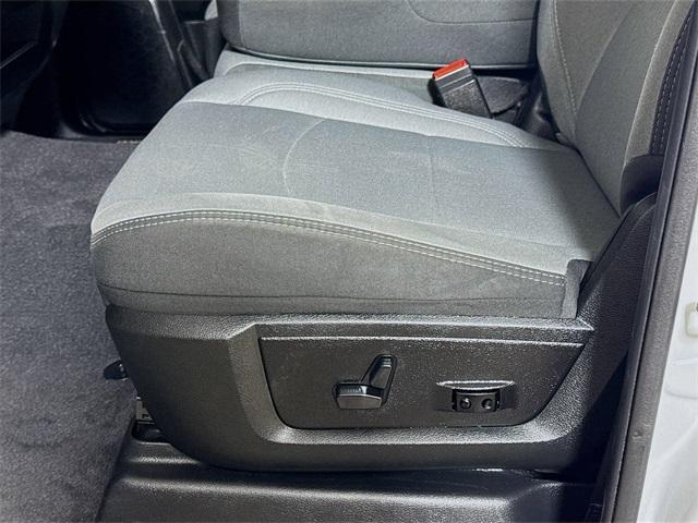 used 2024 Ram 3500 car, priced at $55,302