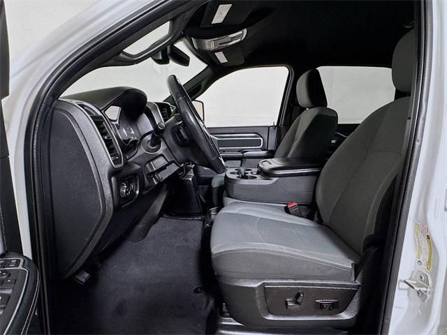 used 2024 Ram 3500 car, priced at $55,302
