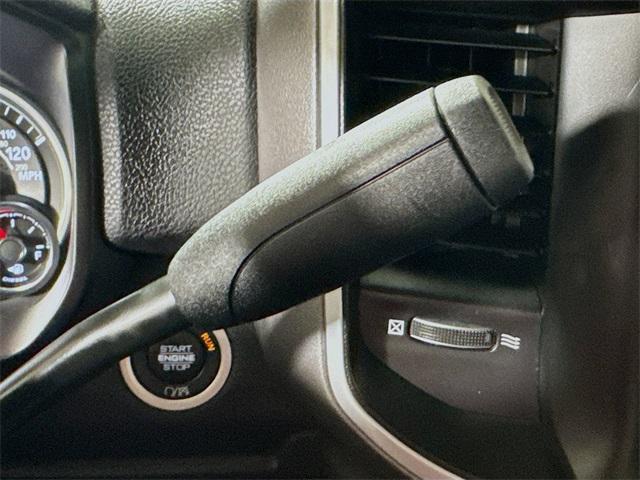 used 2024 Ram 3500 car, priced at $55,302