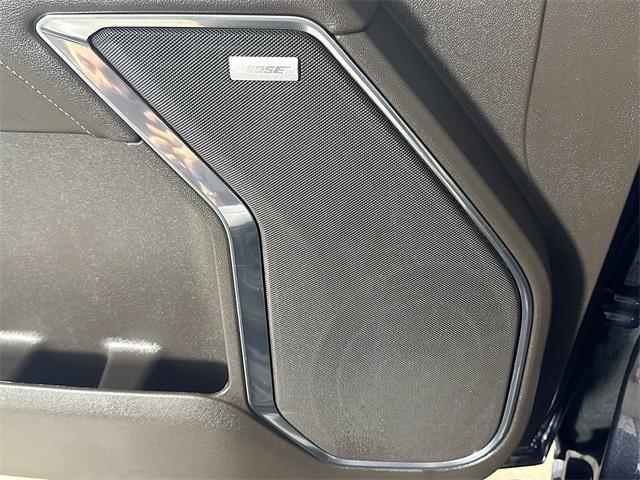 used 2023 GMC Sierra 1500 car, priced at $48,807