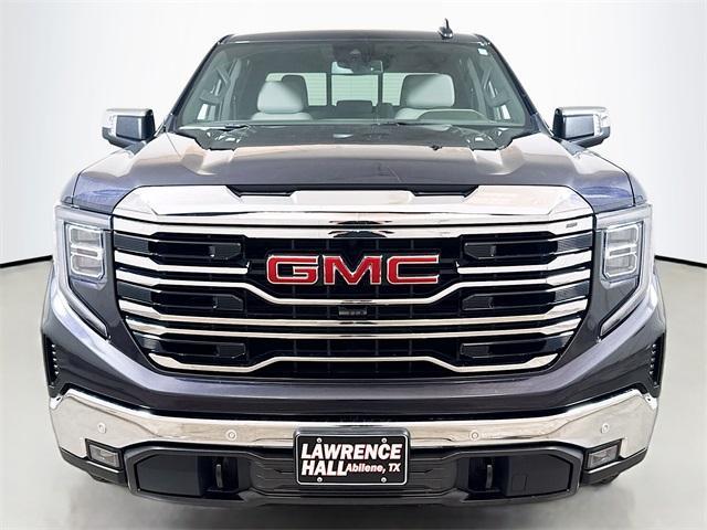 used 2023 GMC Sierra 1500 car, priced at $48,807
