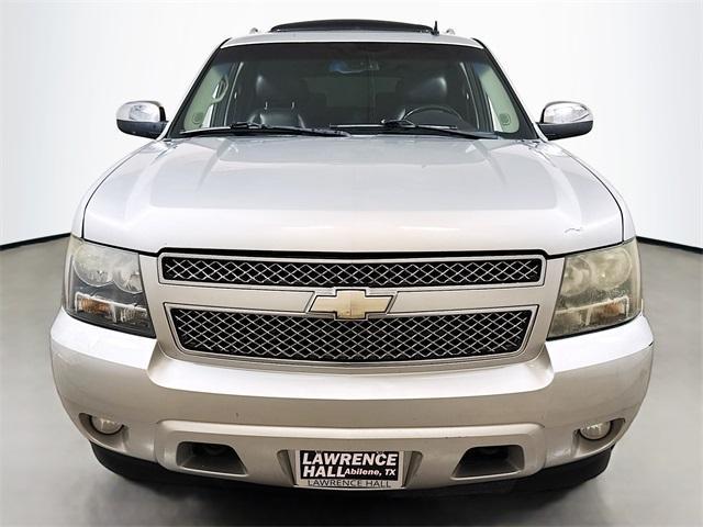 used 2011 Chevrolet Suburban car, priced at $9,434