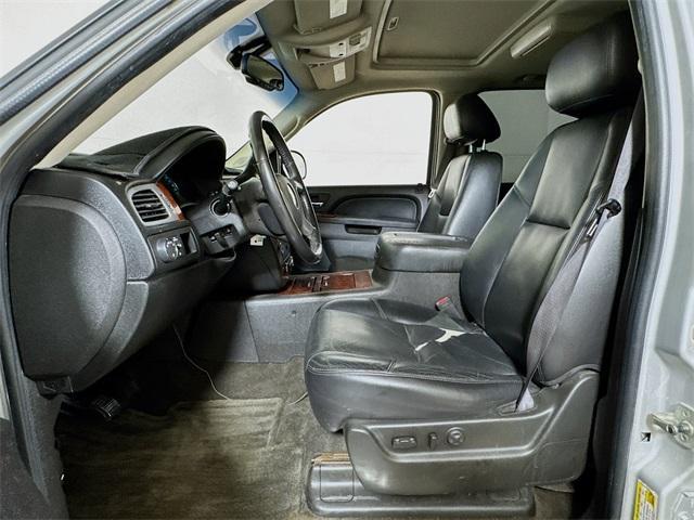used 2011 Chevrolet Suburban car, priced at $9,434