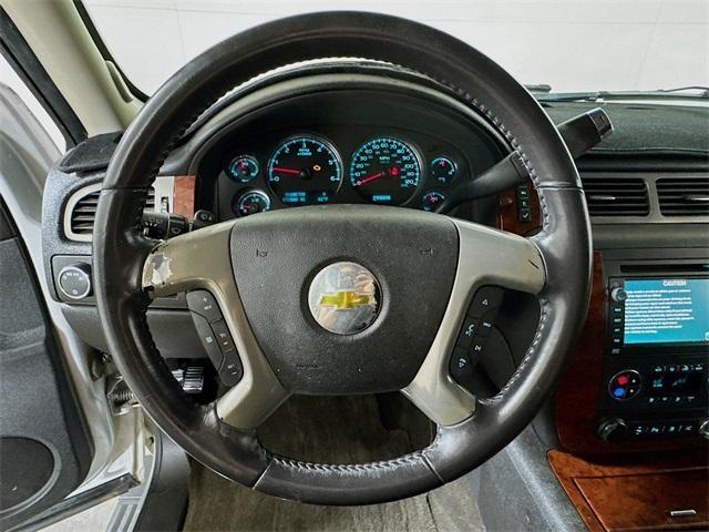 used 2011 Chevrolet Suburban car, priced at $9,434