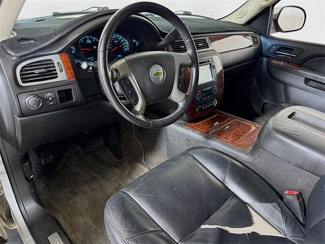 used 2011 Chevrolet Suburban car, priced at $9,434