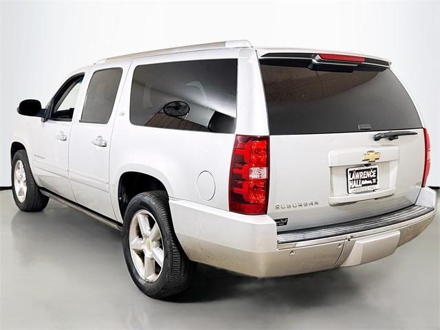 used 2011 Chevrolet Suburban car, priced at $9,434