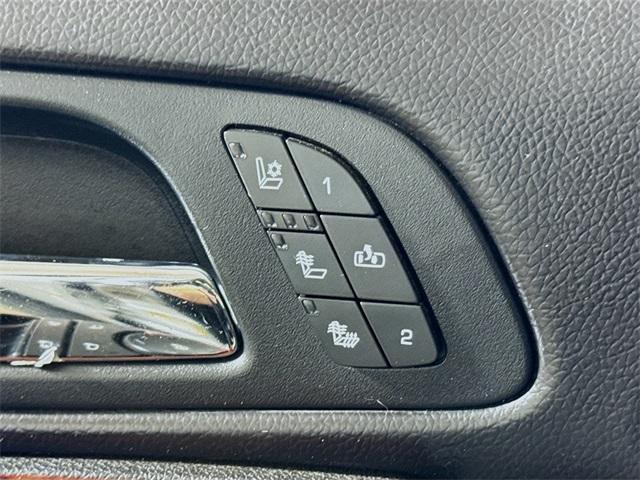 used 2011 Chevrolet Suburban car, priced at $9,434