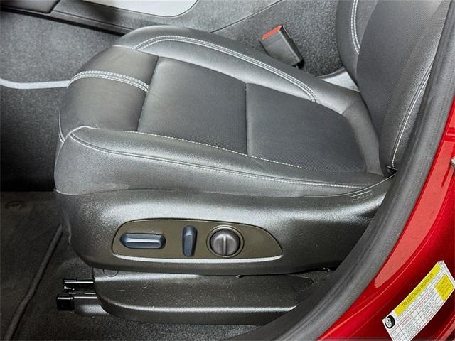 used 2023 Chevrolet Blazer car, priced at $25,668