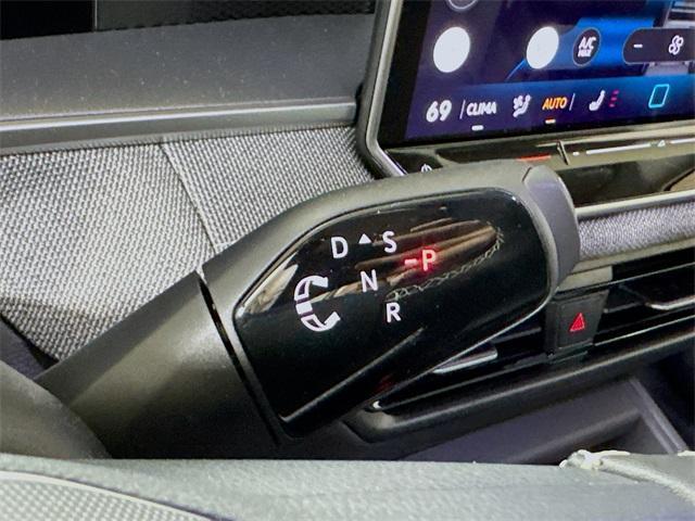 new 2025 Volkswagen Tiguan car, priced at $30,775