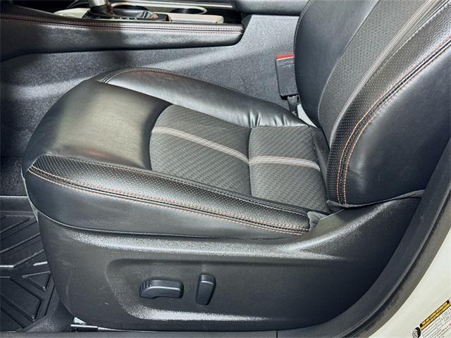 used 2024 Nissan Altima car, priced at $22,774