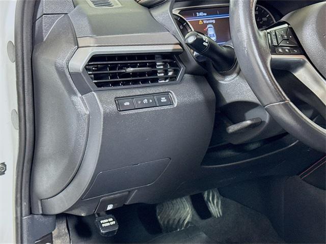 used 2024 Nissan Altima car, priced at $22,774