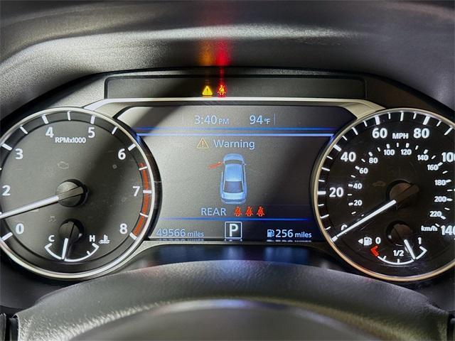 used 2024 Nissan Altima car, priced at $22,774
