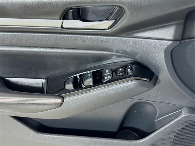 used 2024 Nissan Altima car, priced at $22,774