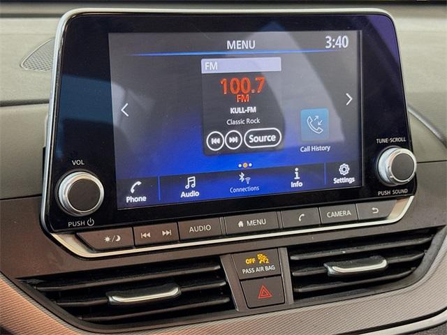 used 2024 Nissan Altima car, priced at $22,774