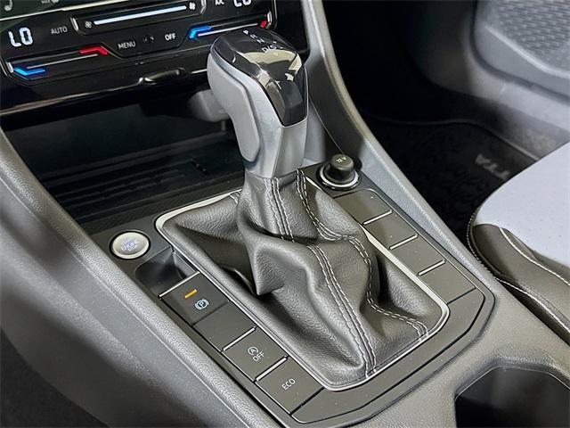new 2025 Volkswagen Jetta car, priced at $28,161