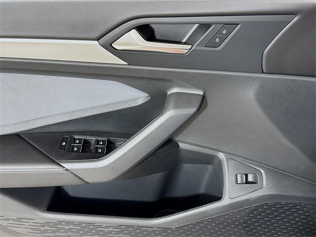 new 2025 Volkswagen Jetta car, priced at $28,161