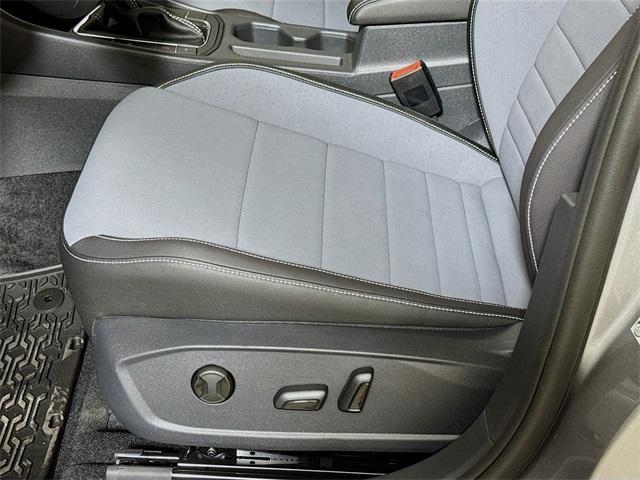new 2025 Volkswagen Jetta car, priced at $28,161
