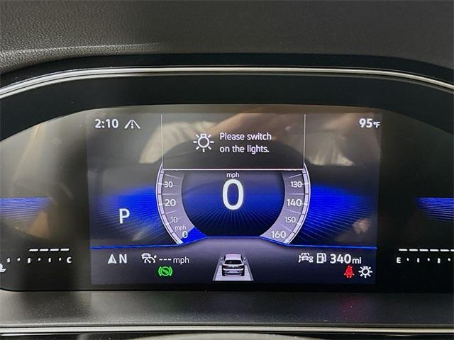 new 2025 Volkswagen Jetta car, priced at $28,161