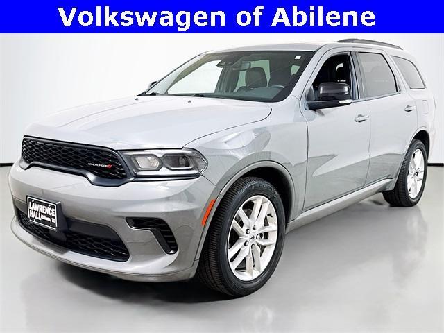used 2024 Dodge Durango car, priced at $33,126