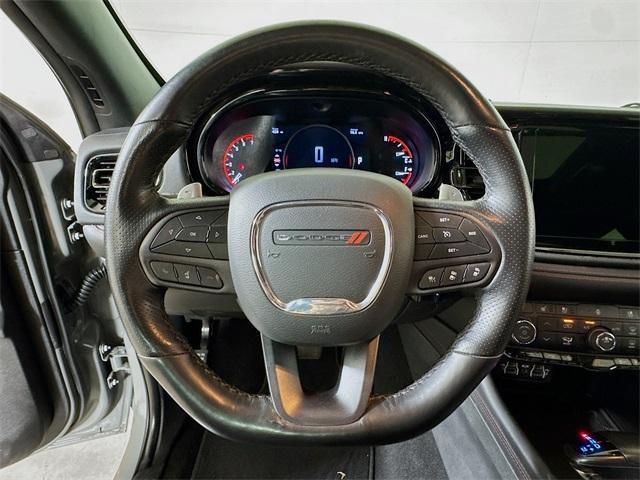 used 2024 Dodge Durango car, priced at $33,126