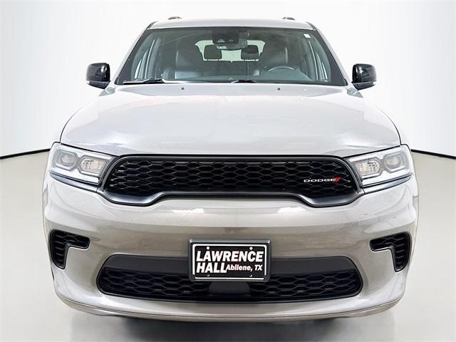used 2024 Dodge Durango car, priced at $33,126