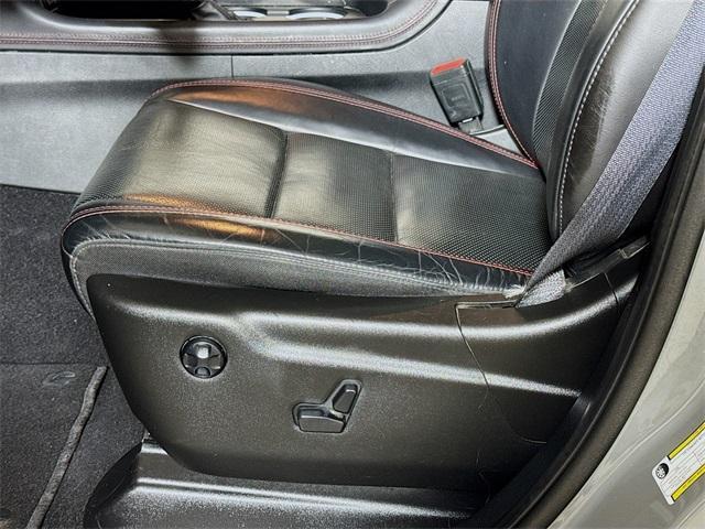 used 2024 Dodge Durango car, priced at $33,126