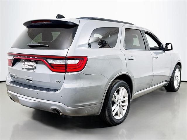 used 2024 Dodge Durango car, priced at $33,126