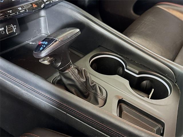 used 2024 Dodge Durango car, priced at $33,126