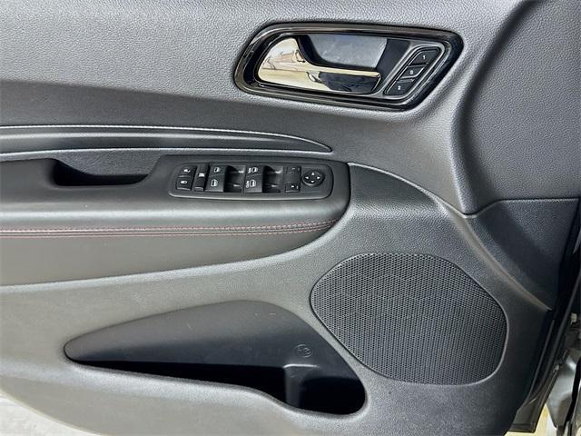 used 2024 Dodge Durango car, priced at $33,126