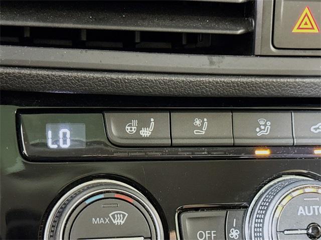used 2021 Volkswagen Jetta car, priced at $20,100