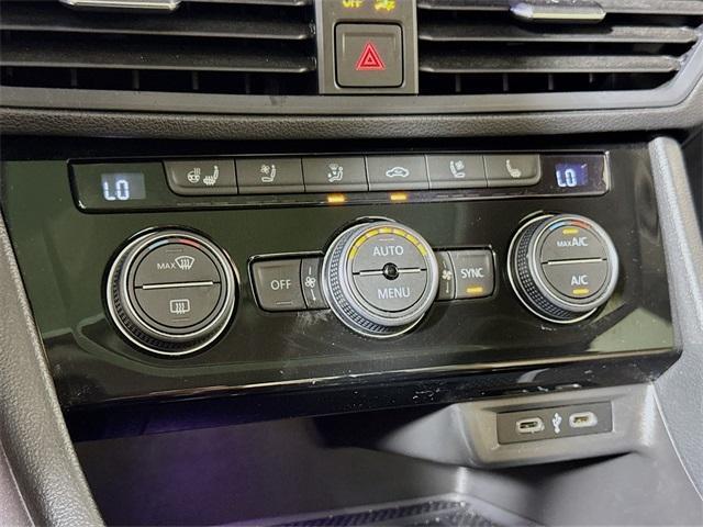 used 2021 Volkswagen Jetta car, priced at $20,100