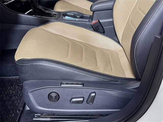 used 2021 Volkswagen Jetta car, priced at $20,100