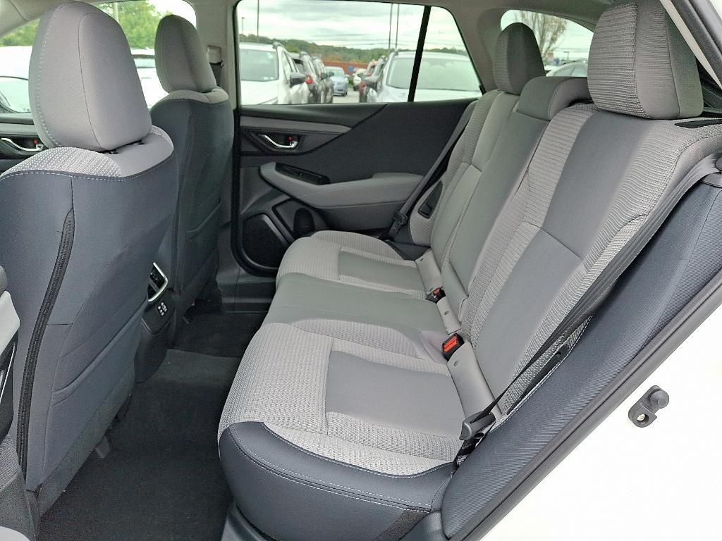 new 2025 Subaru Outback car, priced at $35,915