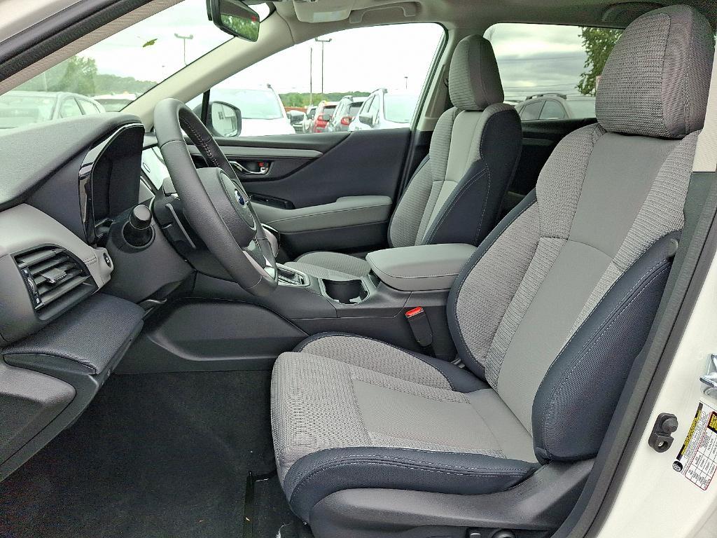 new 2025 Subaru Outback car, priced at $35,915