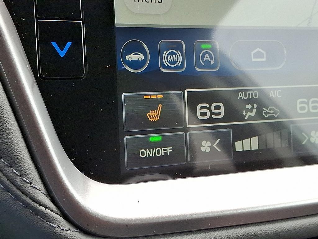 new 2025 Subaru Outback car, priced at $35,915