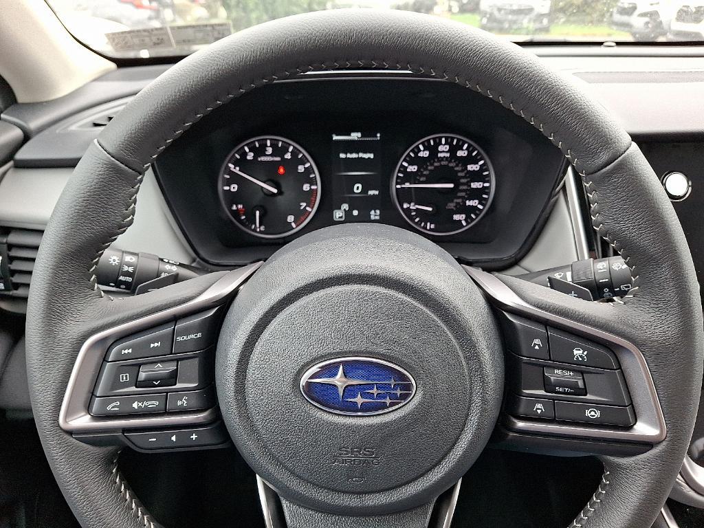new 2025 Subaru Outback car, priced at $35,915
