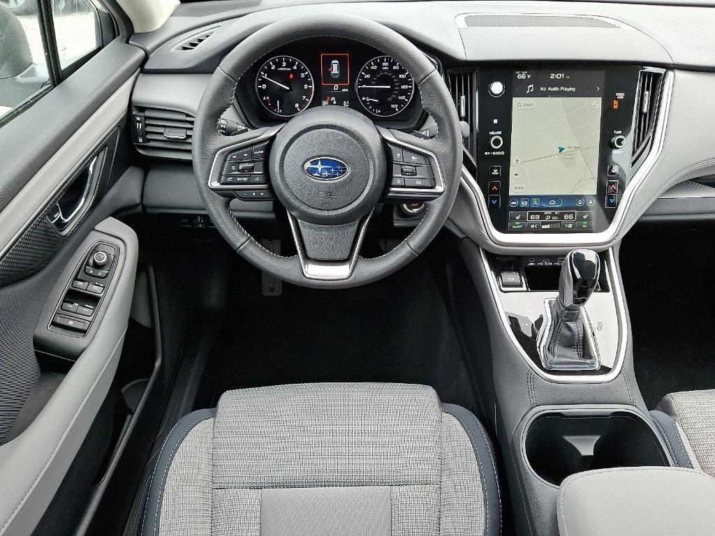 new 2025 Subaru Outback car, priced at $35,915