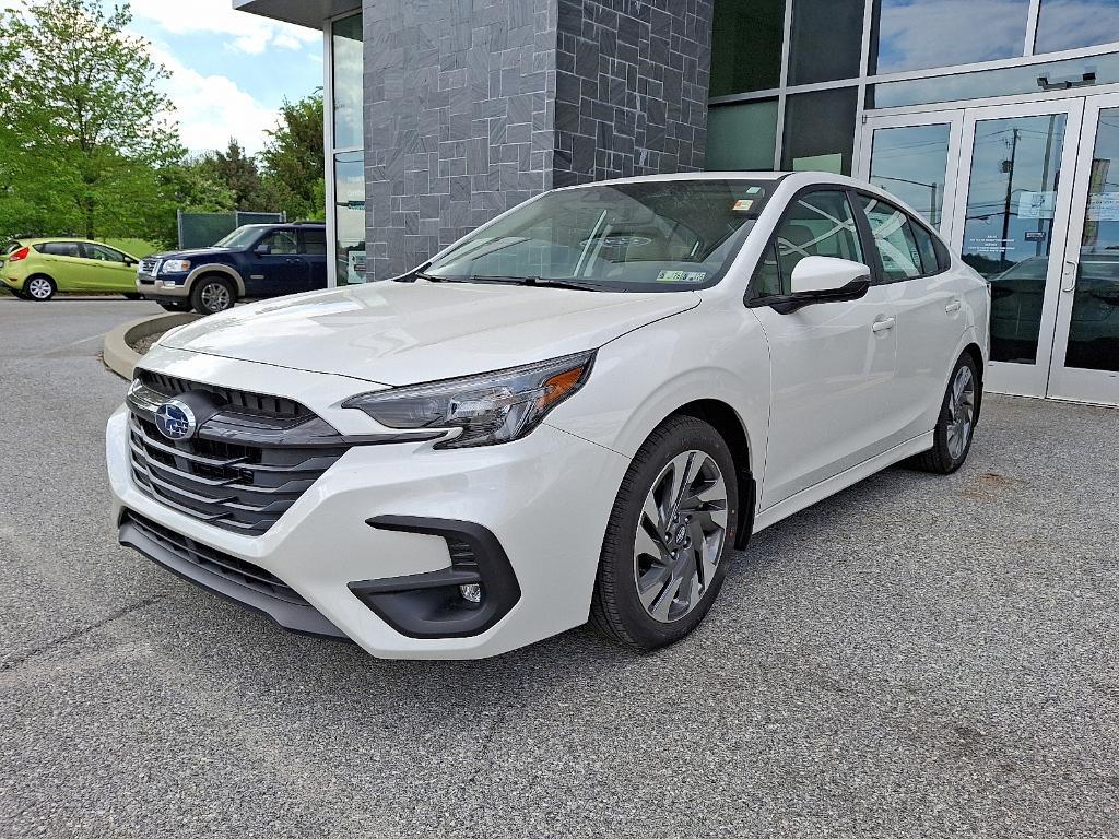 new 2025 Subaru Legacy car, priced at $34,039