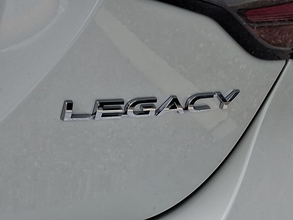 new 2025 Subaru Legacy car, priced at $34,039